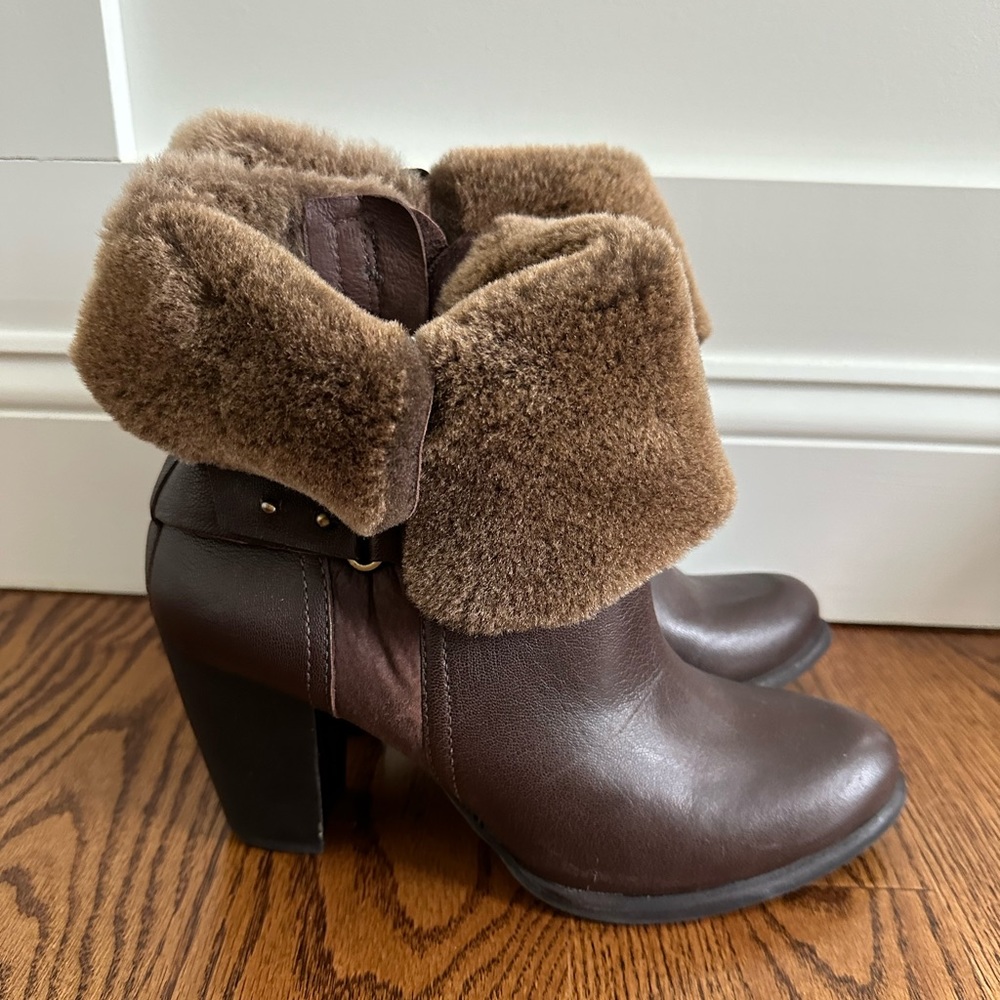 UGG